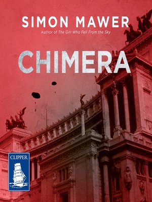 cover image of Chimera